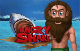 Hungry Shark