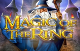 Magic of the Ring