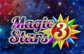 Magic Stars 3