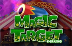 Magic Target Deluxe