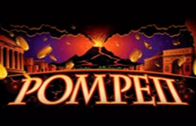 Pompeii