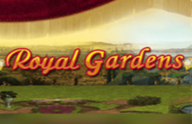 Royal Gardens