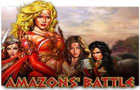 Amazons Battle