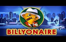 Billyonaire