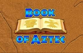 Book Of Aztec