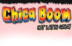 Chica Boom