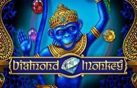 Diamond Monkey