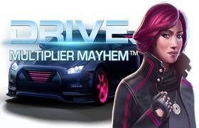 Drive Multiplier Mayhem