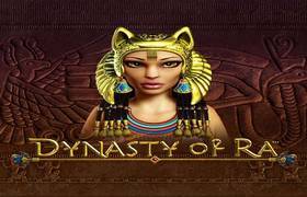 Dynasty of Ra