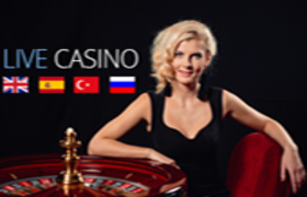 Live Dealers