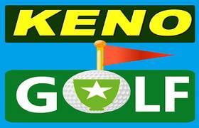 Golf Keno