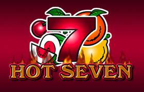 Hot Seven