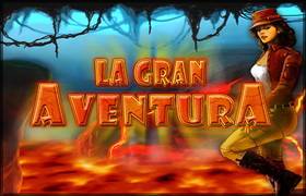 La Gran Aventura