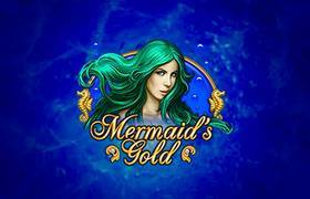 Mermaids Gold