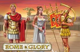 Rome & Glory