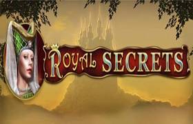 Royal Secrets