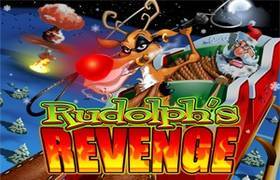 Rudolph Revenge