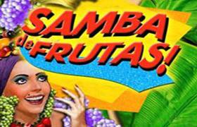 Samba De Frutas