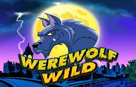 Werewolf Wild